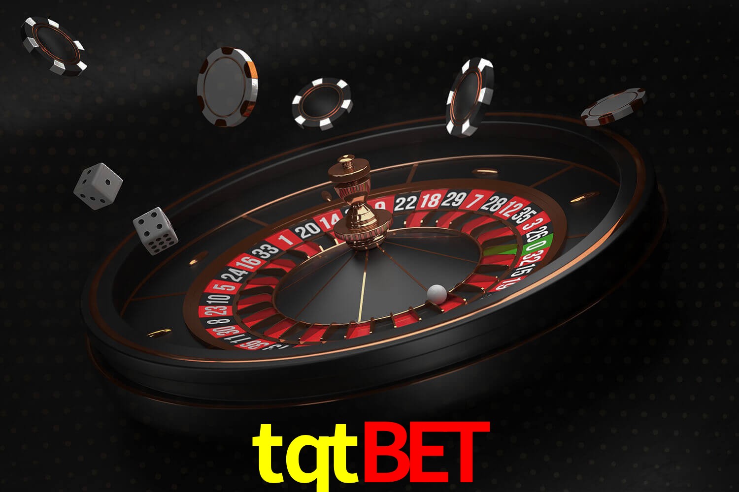 tqtbet: Seu Cassino Premiado com Pagamentos Rápidos