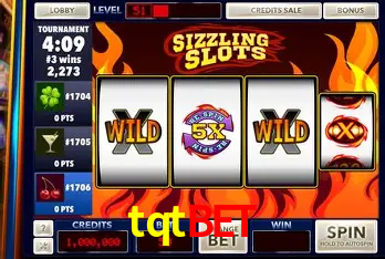 Desvendando o Mundo dos Jogos Virtuais na tqtbet