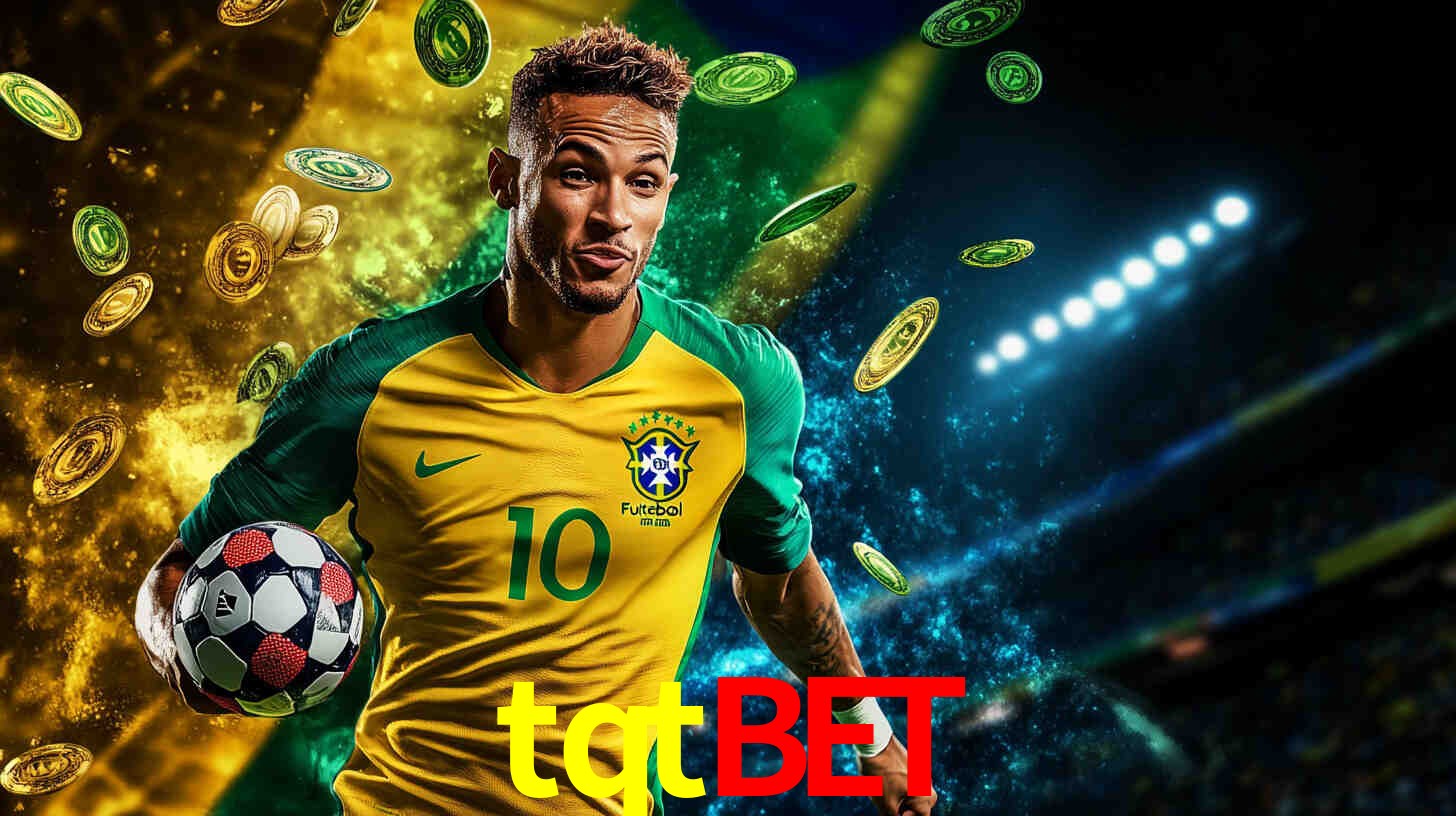 Apostas Esportivas na tqtbet: Um Guia Completo
