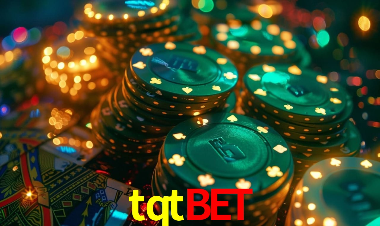 Welcome Bonus tqtbet