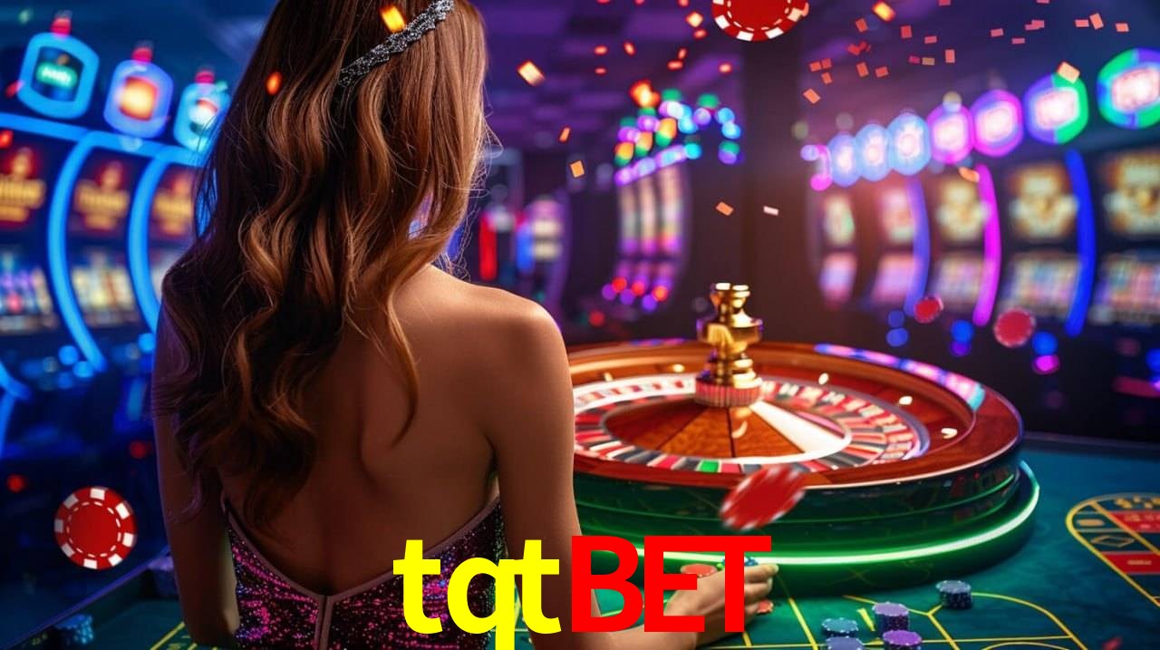 tqtbet App Interface