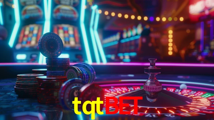 Live Casino tqtbet