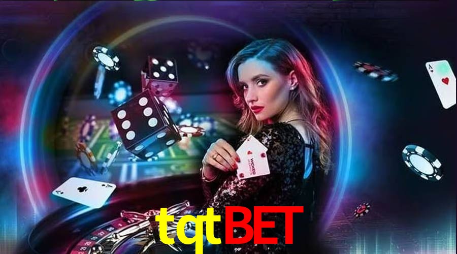 Account Benefits tqtbet