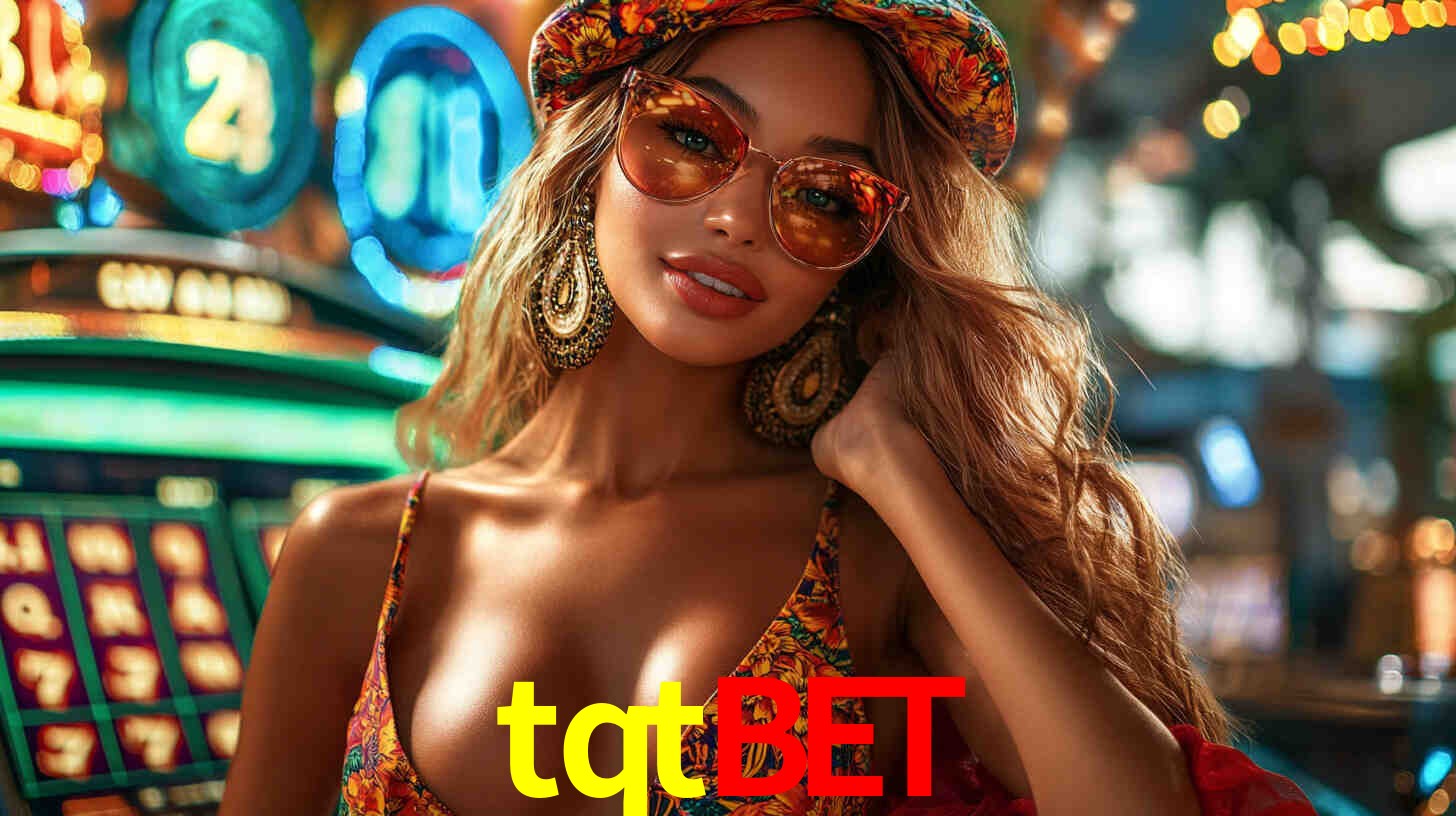 tqtbet App Interface