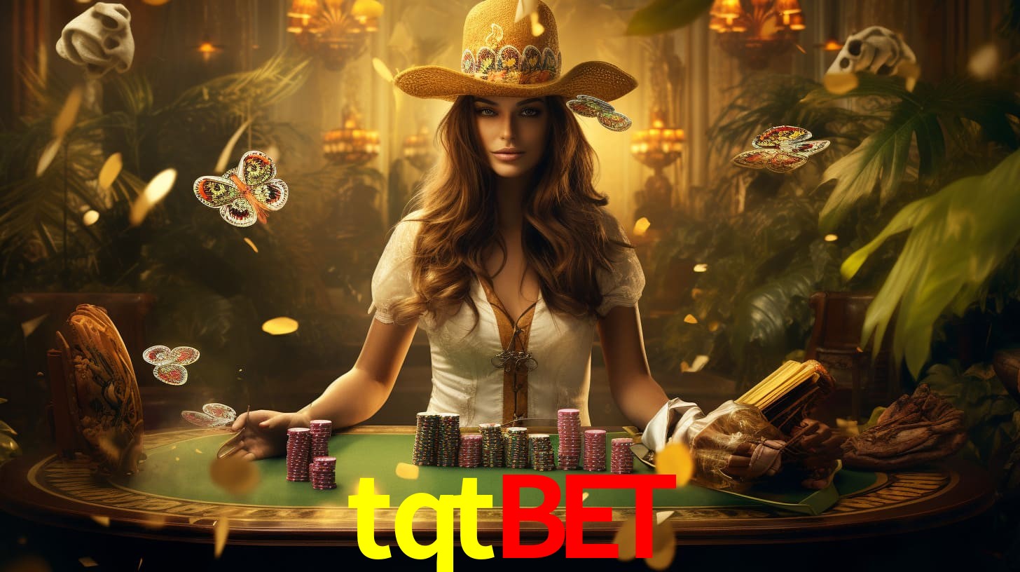 Live Casino tqtbet