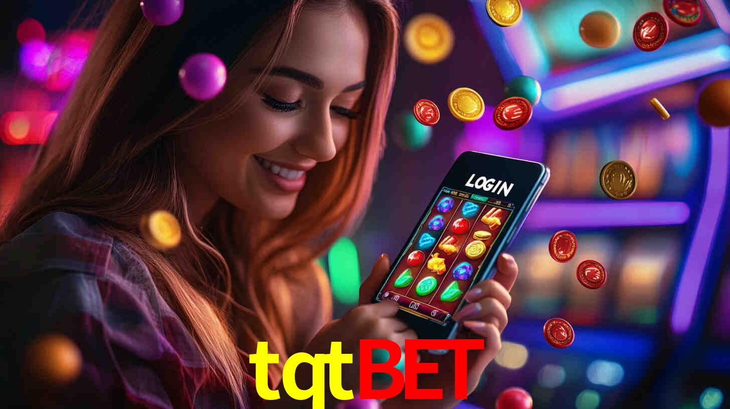 tqtbet login