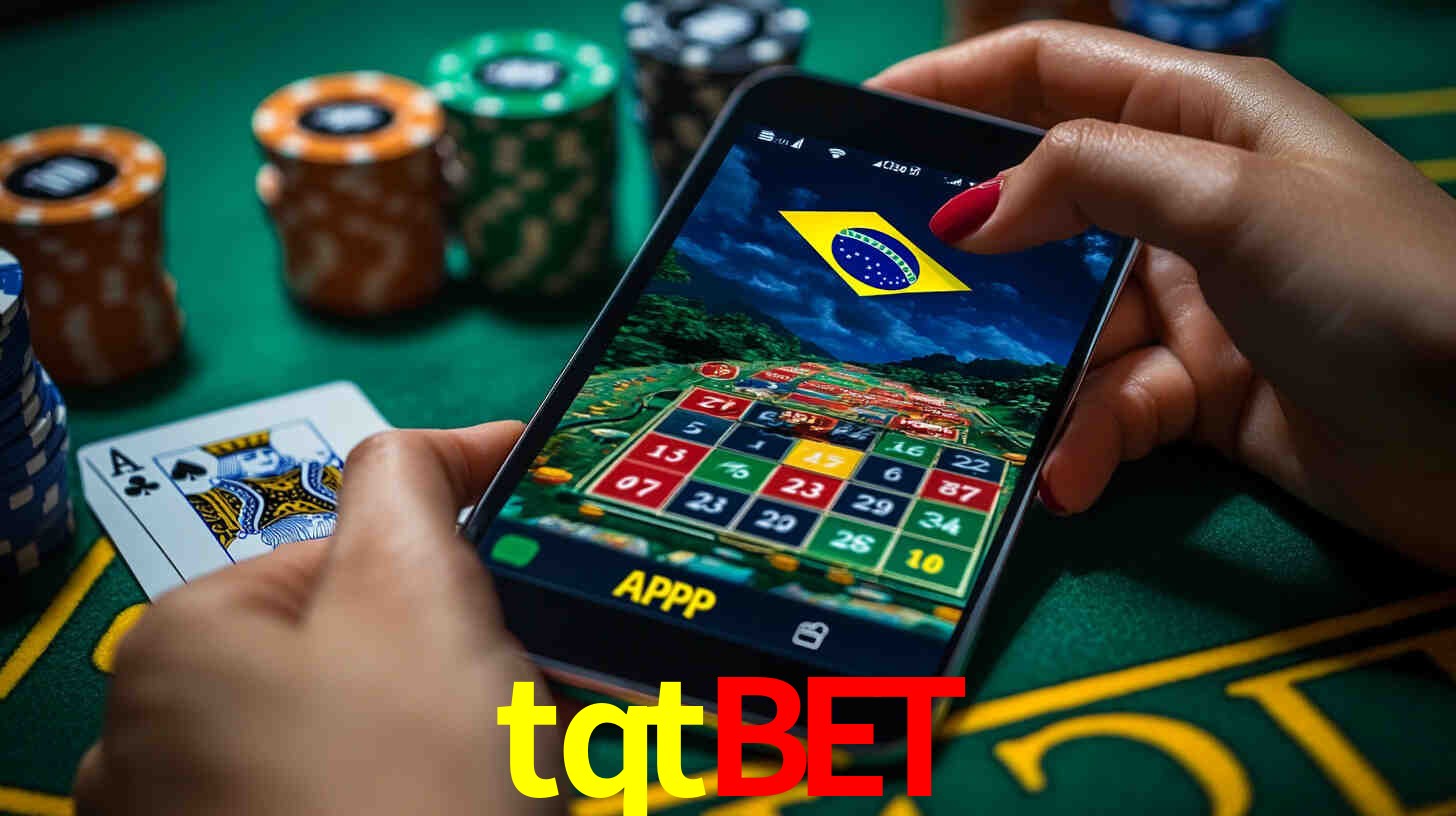 Descubra o Programa VIP da tqtbet: Vantagens Exclusivas para Jogadores
