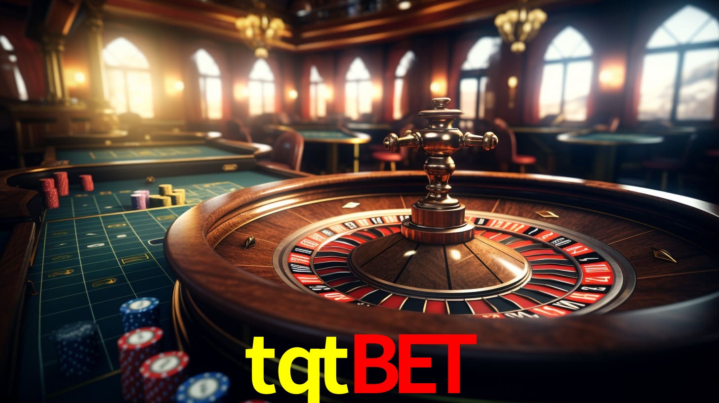 VIP Casino tqtbet