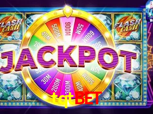 A Emoção da Loteria na tqtbet: Uma Chance de Mudança de Vida