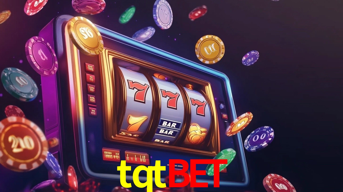 Welcome Bonus tqtbet